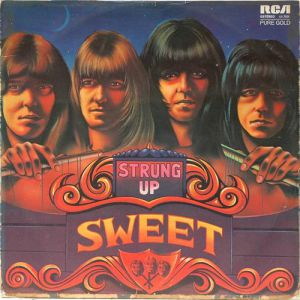 Sweet Strung Up, 1975