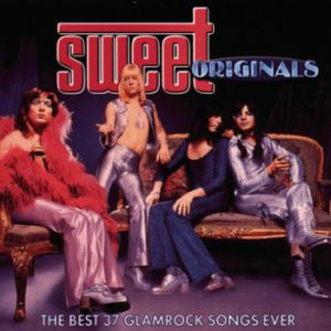 Album Sweet Originals - Sweet
