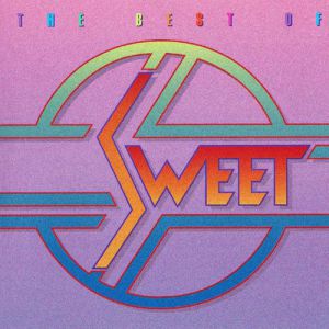 Sweet The Best Of Sweet, 1992