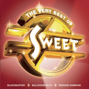 Album The Very Best of Sweet - Sweet