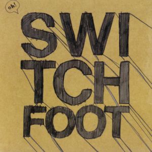 Album Switchfoot - Oh! EP