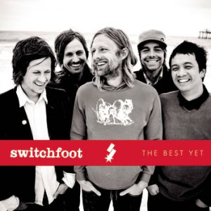 Switchfoot The Best Yet, 2008