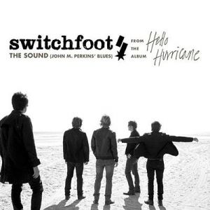Album Switchfoot - The Sound (John M. Perkins