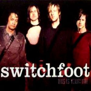 Album Switchfoot - This Is Your Life