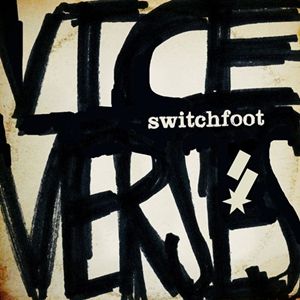 Album Switchfoot - Vice Verses