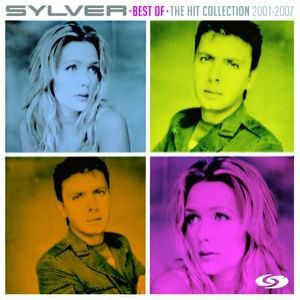 Album Best Of - The Hit Collection 2001-2007 - Sylver