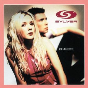 Album Sylver - Chances