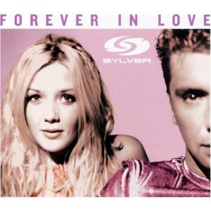 Album Forever in Love - Sylver