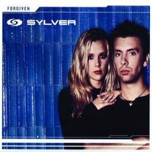 Album Forgiven - Sylver