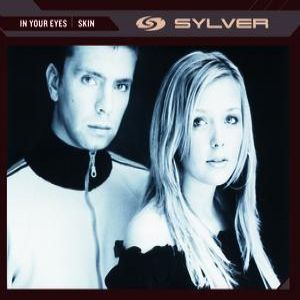 Album In Your Eyes - Sylver
