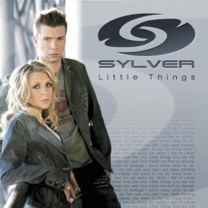 Album Little Things - Sylver