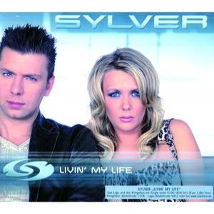 Album Sylver - Livin