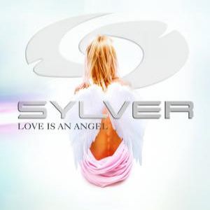 Album Sylver - Love Is An Angel