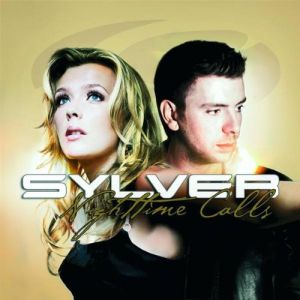 Album Sylver - Nighttime Calls
