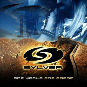 Album One World One Dream - Sylver