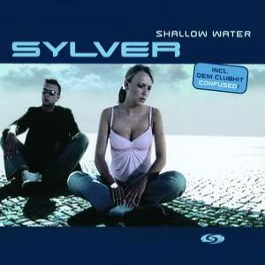 Album Sylver - Shallow Water/Confused