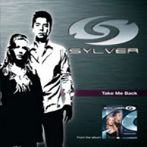 Album Sylver - Take Me Back