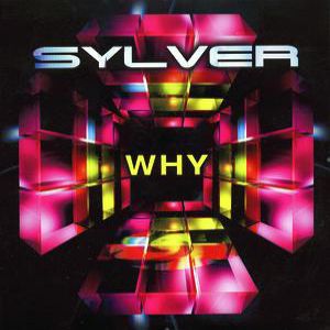 Album Sylver - Why