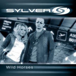 Album Sylver - Wild Horses