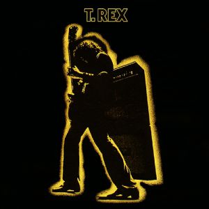 Album T. Rex - Electric Warrior