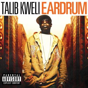 Album Talib Kweli - Hush