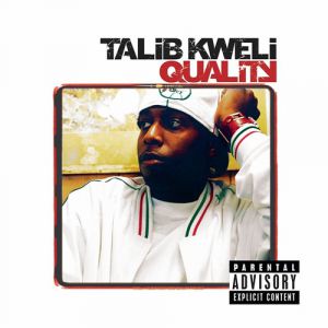 Album Talib Kweli - Quality