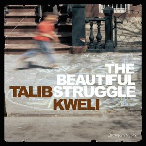 The Beautiful Struggle Album 
