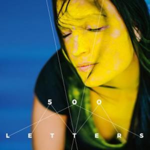 500 Letters - album
