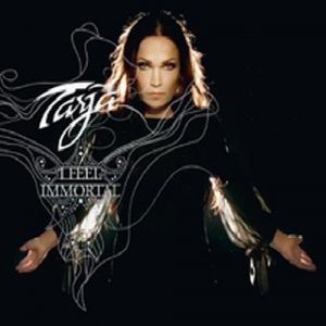Album Tarja Turunen - I Feel Immortal