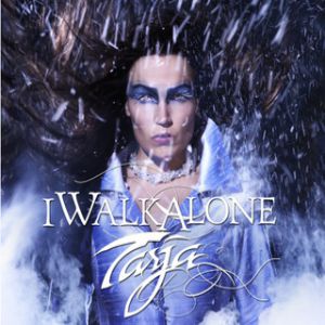 Album Tarja Turunen - I Walk Alone