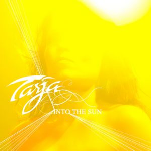 Album Tarja Turunen - Into the Sun