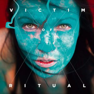 Album Tarja Turunen - Victim of Ritual