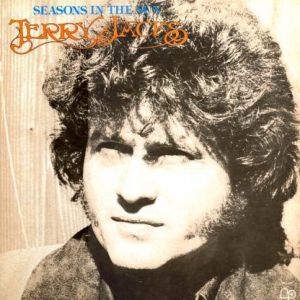 Album Terry Jacks - Seasons in the Sun