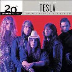 Album Tesla - 20th Century Masters - The Millennium Collection: The Best of Tesla