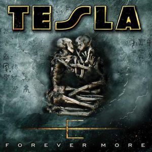 Album Tesla - Forever More