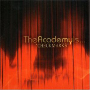Album The Academy Is... - Checkmarks
