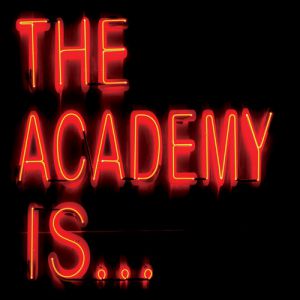 Album The Academy Is... - Santi