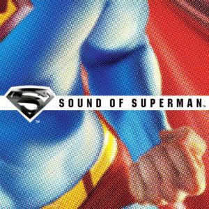 Album The Academy Is... - Sound of Superman