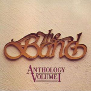 Album The Band - Anthology