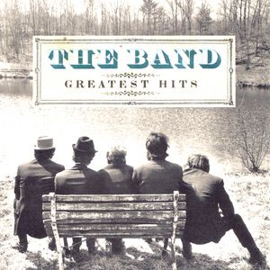 Album The Band - Greatest Hits