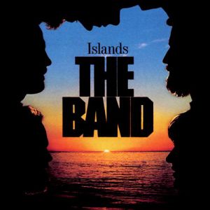 Album The Band - Islands