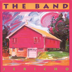 Album The Band - Jericho