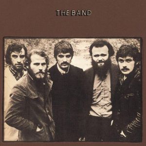 Album The Band - The Band