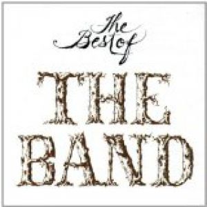 The Best of The Band Album 