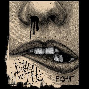 Album Fight - The Dirty Youth
