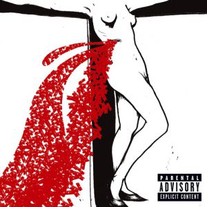 Album The Distillers - Coral Fang