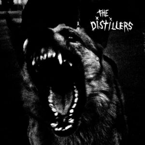 The Distillers The Distillers, 2000