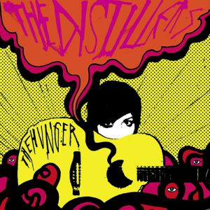 The Distillers The Hunger, 2004