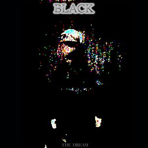 Album The-Dream - Black