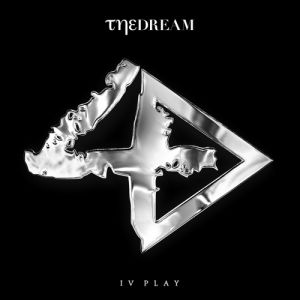 Album The-Dream - IV Play